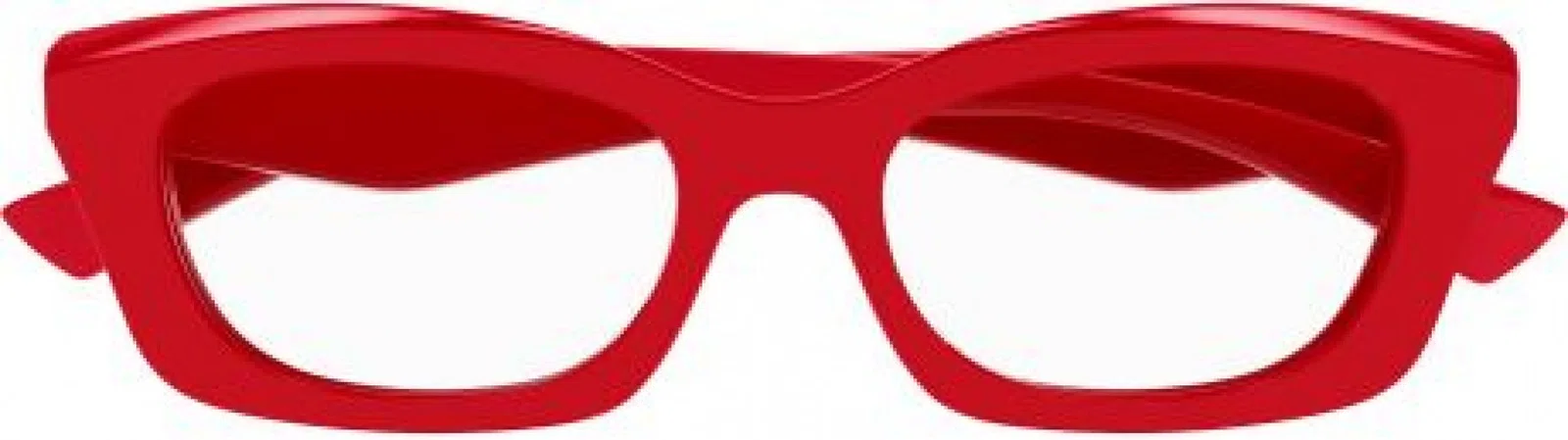 Alexander McQueen AM0474O Eyeglasses - view 2